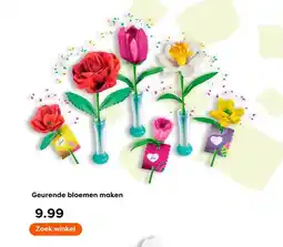 The Read Shop Geurende bloemen maken aanbieding