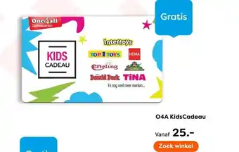 The Read Shop 04A KidsCadeau aanbieding