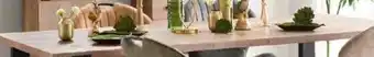 Pronto wonen Eettafel Adanti aanbieding