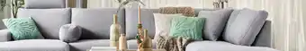 Pronto wonen Hoekbank Florance aanbieding