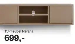 IN.HOUSE TV-meubel Nerana aanbieding