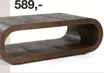 IN.HOUSE Salontafel Elora aanbieding