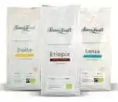 Ekoplaza Simon Levelt KOFFIE aanbieding