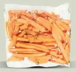 Ekoplaza ZOETE AARDAPPELFRIET aanbieding