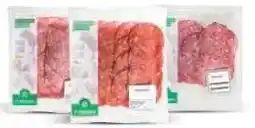 Ekoplaza St. Hendrick VLEESWAREN aanbieding