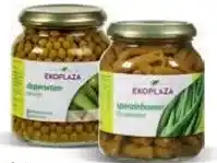 Ekoplaza Ekoplaza DOPERWTEN OF SPERZIEBONEN aanbieding