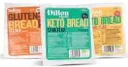 Ekoplaza Dillon Organic KETO-BROOD aanbieding
