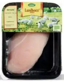 Ekoplaza Kemper KIPFILET aanbieding