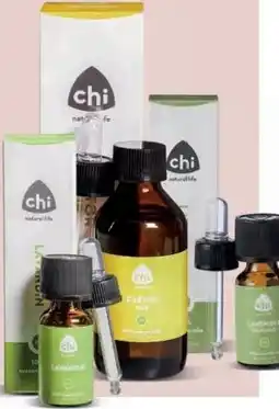 Ekoplaza Chi ETHERISCHE-OLIËN aanbieding