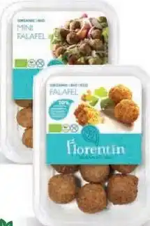 Ekoplaza Florentin FALAFEL aanbieding