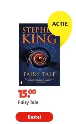 Bruna Fairy Tale aanbieding