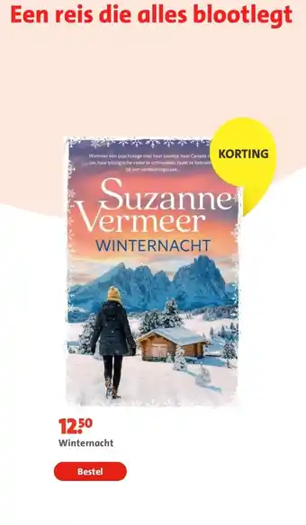 Bruna Winternacht aanbieding