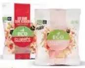 Ekoplaza Eco Sweets SNOEP aanbieding