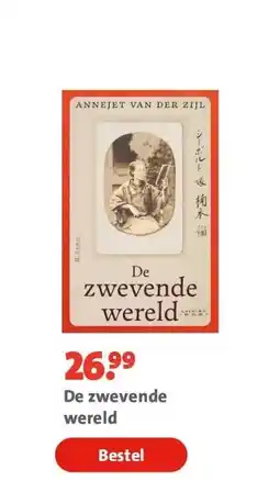 Bruna De zwevende wereld aanbieding