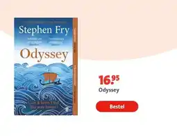 Bruna Odyssey aanbieding