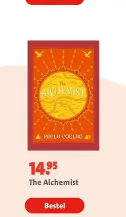 Bruna The Alchemist aanbieding