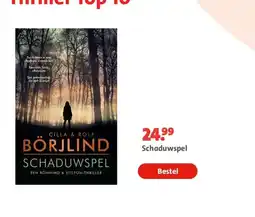Bruna Schaduwspel aanbieding