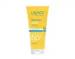 De Online Drogist Uriage Bariésun Lotion SPF50+ aanbieding