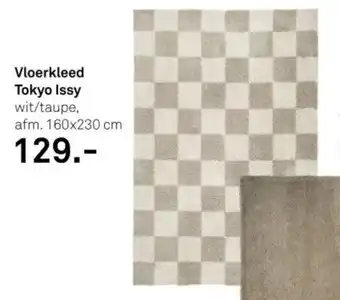 Karwei Vloerkleed Tokyo Issy aanbieding