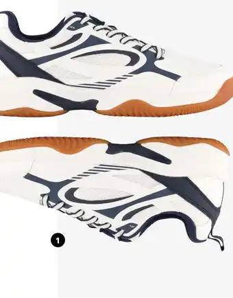Scapino Padelschoen aanbieding