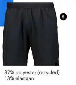 Scapino Osaga dry short aanbieding