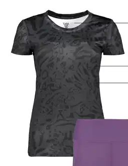 Scapino Osaga t-shirt aanbieding