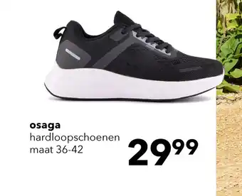 Scapino Osaga aanbieding