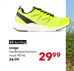 Scapino Osaga aanbieding