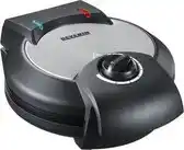 Bol.com Severin WA2103 - Wafelijzer - Inox aanbieding