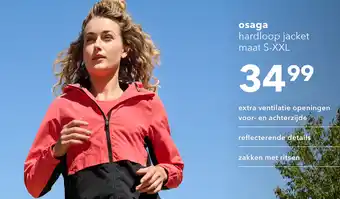 Scapino Osaga aanbieding
