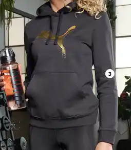 Scapino Hoodie aanbieding