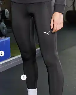Scapino Legging aanbieding