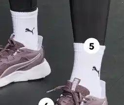 Scapino Crew sportsokken aanbieding