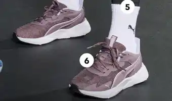 Scapino Puma disperse xt sportschoenen aanbieding