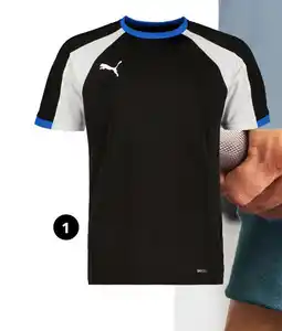 Scapino Sport shirt maat aanbieding