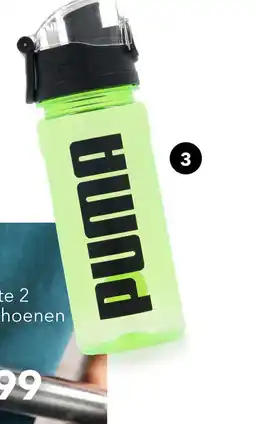 Scapino Drinkfles aanbieding
