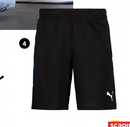 Scapino Short aanbieding