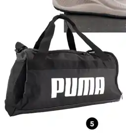 Scapino 5. sporttas aanbieding