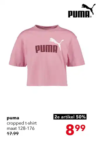 Scapino Puma aanbieding