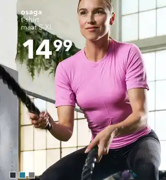 Scapino Osaga aanbieding