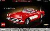 Bol.com LEGO Icons 10321 - Corvette aanbieding