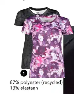 Scapino T-shirt aanbieding