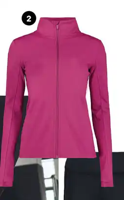 Scapino Jacket aanbieding