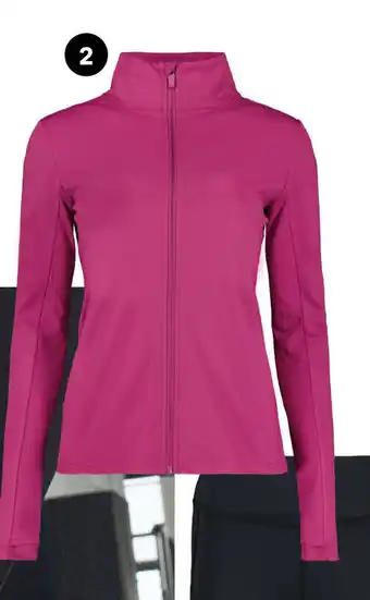 Scapino Jacket aanbieding