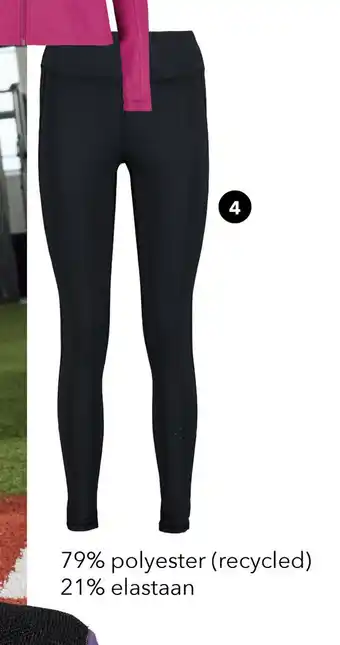 Scapino Legging aanbieding