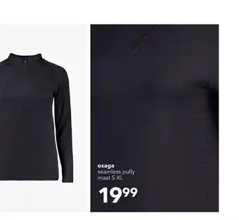 Scapino Osaga aanbieding