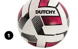 Scapino Voetbal aanbieding