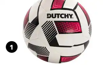Scapino Voetbal aanbieding