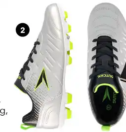 Scapino Voetbal schoenen aanbieding