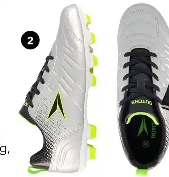 Scapino Voetbal schoenen aanbieding